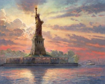  liberty - Liberty Stadtbild gewidmet